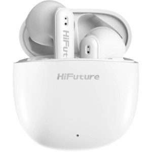 Наушники HiFuture ColorBuds2 White (colorbuds2.white)