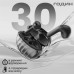 Наушники HiFuture FlyBuds3 Black (flybuds3.black)