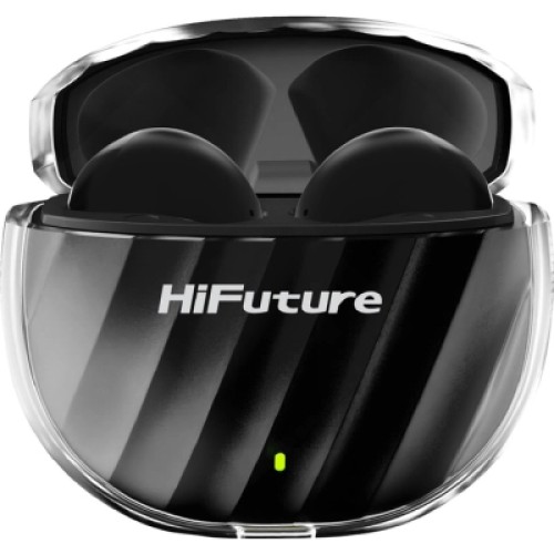 Наушники HiFuture FlyBuds3 Black (flybuds3.black)