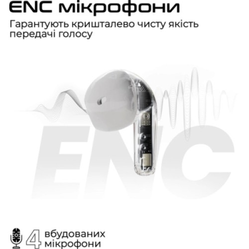 Наушники HiFuture FlyBuds3 Blue (flybuds3.blue)