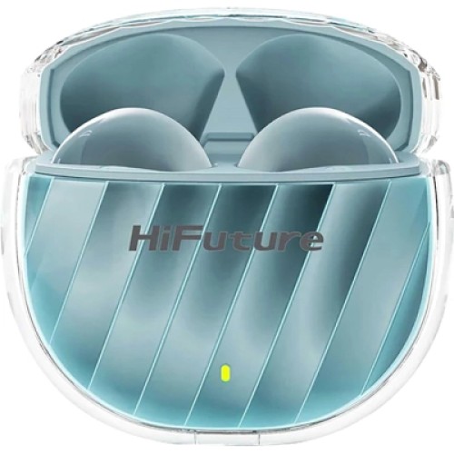 Наушники HiFuture FlyBuds3 Blue (flybuds3.blue)