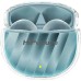 Наушники HiFuture FlyBuds3 Blue (flybuds3.blue)