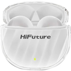 Наушники HiFuture FlyBuds3 White (flybuds3.white)