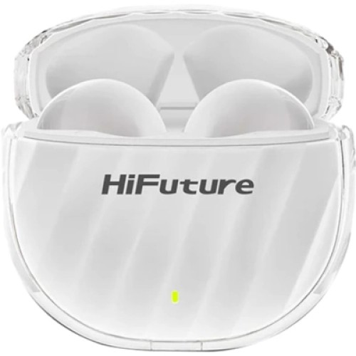 Наушники HiFuture FlyBuds3 White (flybuds3.white)