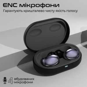 Наушники HiFuture Fusion Black (fusion.black)