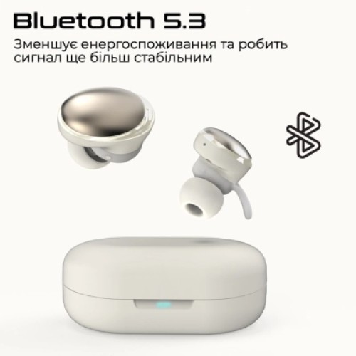 Наушники HiFuture Fusion Champagne (fusion.champagne)
