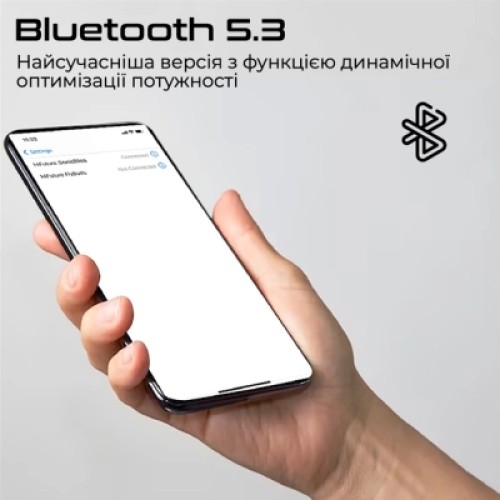 Наушники HiFuture SonicBliss White (sonicbliss.white)