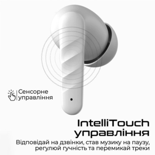 Наушники HiFuture SonicBliss White (sonicbliss.white)