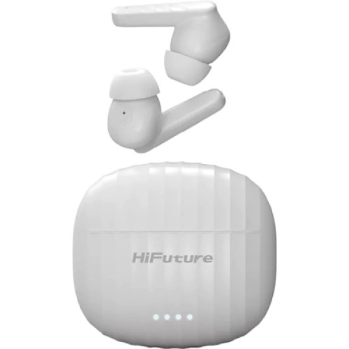 Наушники HiFuture SonicBliss White (sonicbliss.white)