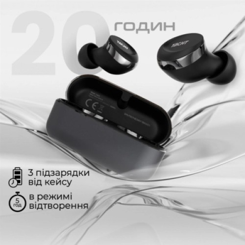 Наушники HiFuture Yacht Black (yacht.black)