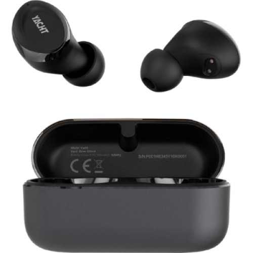 Наушники HiFuture Yacht Black (yacht.black)
