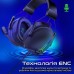 Наушники Vertux Warfare 7.1 USB Black (warfare.black)