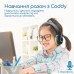 Наушники Promate Coddy Emerald (coddy.emerald)