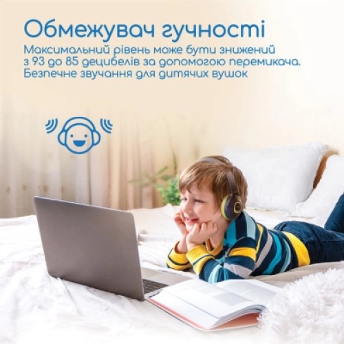Наушники Promate Coddy Emerald (coddy.emerald)