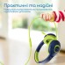 Наушники Promate Coddy Emerald (coddy.emerald)