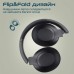 Наушники Promate Concord ANC Black (concord.black)
