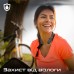 Наушники Promate Leap Black (leap.black)