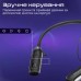 Наушники Promate Leap Black (leap.black)