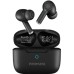 Наушники Promate ProPods Black (propods.black)