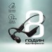 Наушники Promate Ripple Black (ripple.black)