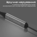 Наушники Promate ANC Velcon Black (velcon.black)