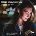 Наушники Promate LumiBuds-C Silver (lumibuds-c.silver)