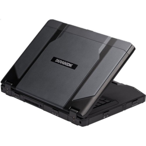 Ноутбук Durabook S14 Standard (S4E1Q3AA3BXE)