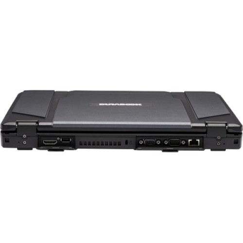 Ноутбук Durabook S14 Standard (S4E2Q3AA3BXE)