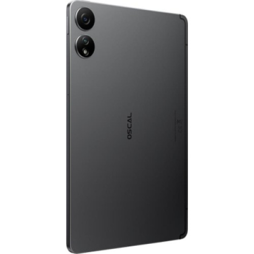 Планшет Oscal Elite 1 12.1" 8/256GB / 4G (LTE) Mecha Grey (Elite 1 8/256GB Mecha Grey)