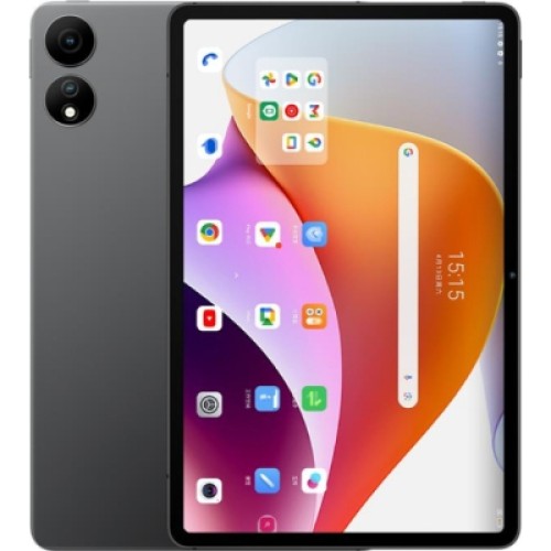 Планшет Oscal Elite 1 12.1" 8/256GB / 4G (LTE) Mecha Grey (Elite 1 8/256GB Mecha Grey)