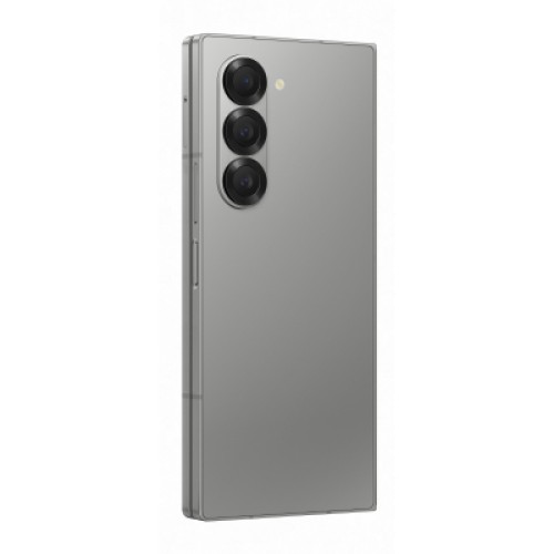 Мобильный телефон Samsung Galaxy Fold6 12/1Tb Silver Shadow (SM-F956BZSNSEK)