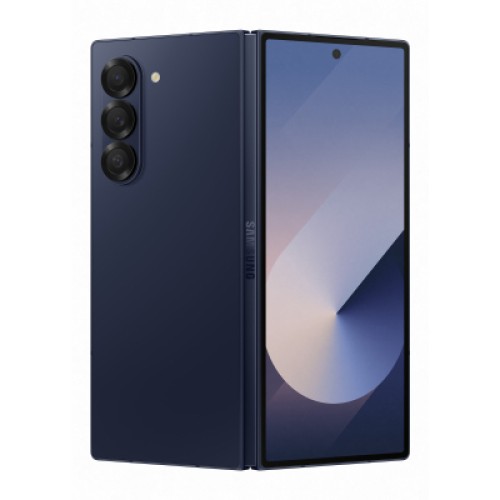Мобильный телефон Samsung Galaxy Fold6 12/512Gb Navy (SM-F956BDBCSEK)