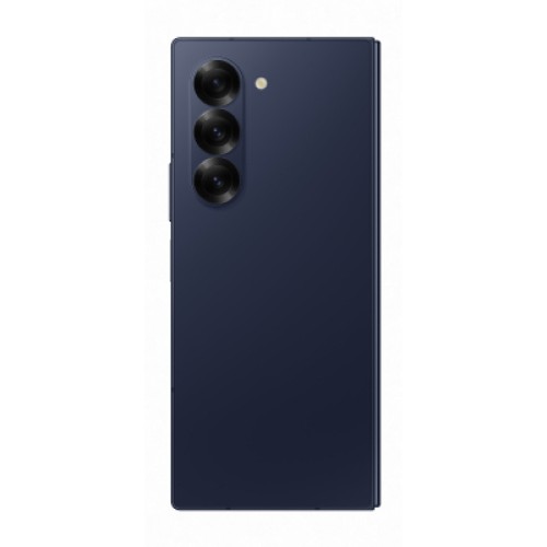 Мобильный телефон Samsung Galaxy Fold6 12/512Gb Navy (SM-F956BDBCSEK)