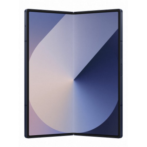 Мобильный телефон Samsung Galaxy Fold6 12/512Gb Navy (SM-F956BDBCSEK)