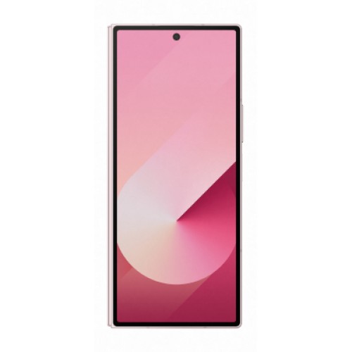 Мобильный телефон Samsung Galaxy Fold6 12/512Gb Pink (SM-F956BLICSEK)
