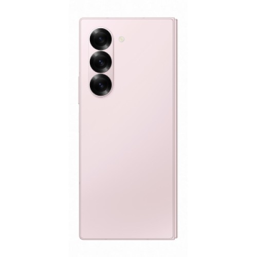 Мобильный телефон Samsung Galaxy Fold6 12/512Gb Pink (SM-F956BLICSEK)