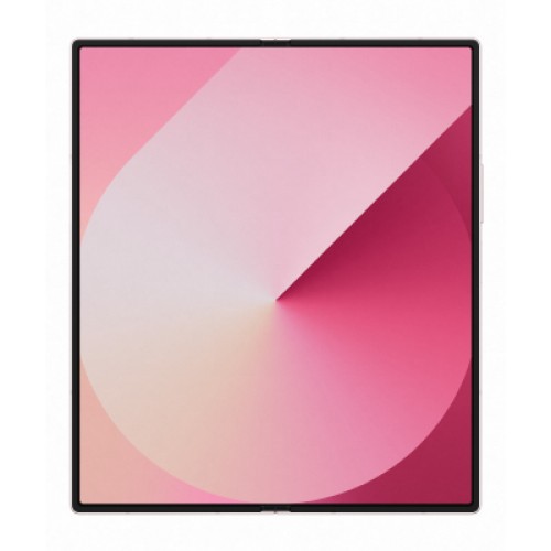 Мобильный телефон Samsung Galaxy Fold6 12/512Gb Pink (SM-F956BLICSEK)