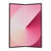 Мобильный телефон Samsung Galaxy Fold6 12/512Gb Pink (SM-F956BLICSEK)