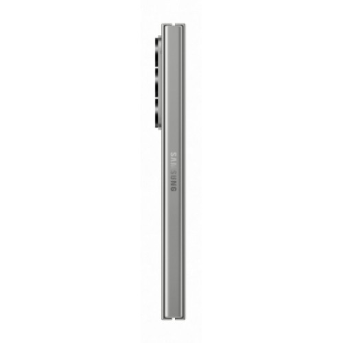 Мобильный телефон Samsung Galaxy Fold6 12/256Gb Silver Shadow (SM-F956BZSBSEK)