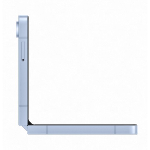 Мобильный телефон Samsung Galaxy Flip6 12/512Gb Blue (SM-F741BLBHSEK)