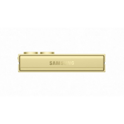 Мобильный телефон Samsung Galaxy Flip6 12/512Gb Yellow (SM-F741BZYHSEK)