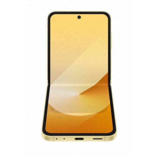 Мобильный телефон Samsung Galaxy Flip6 12/512Gb Yellow (SM-F741BZYHSEK)