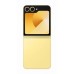 Мобильный телефон Samsung Galaxy Flip6 12/512Gb Yellow (SM-F741BZYHSEK)