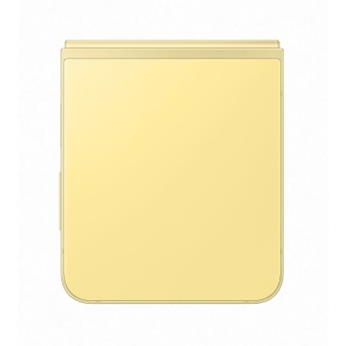 Мобильный телефон Samsung Galaxy Flip6 12/512Gb Yellow (SM-F741BZYHSEK)