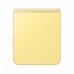 Мобильный телефон Samsung Galaxy Flip6 12/512Gb Yellow (SM-F741BZYHSEK)