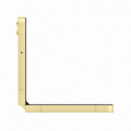 Мобильный телефон Samsung Galaxy Flip6 12/512Gb Yellow (SM-F741BZYHSEK)