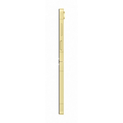 Мобильный телефон Samsung Galaxy Flip6 12/512Gb Yellow (SM-F741BZYHSEK)