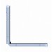 Мобильный телефон Samsung Galaxy Flip6 12/256Gb Blue (SM-F741BLBGSEK)