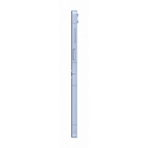 Мобильный телефон Samsung Galaxy Flip6 12/256Gb Blue (SM-F741BLBGSEK)