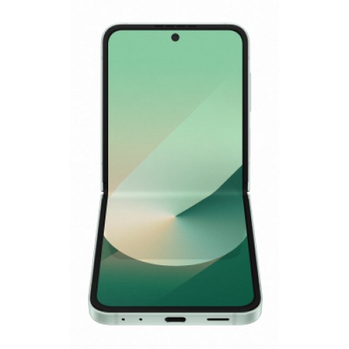 Мобильный телефон Samsung Galaxy Flip6 12/256Gb Mint (SM-F741BLGGSEK)